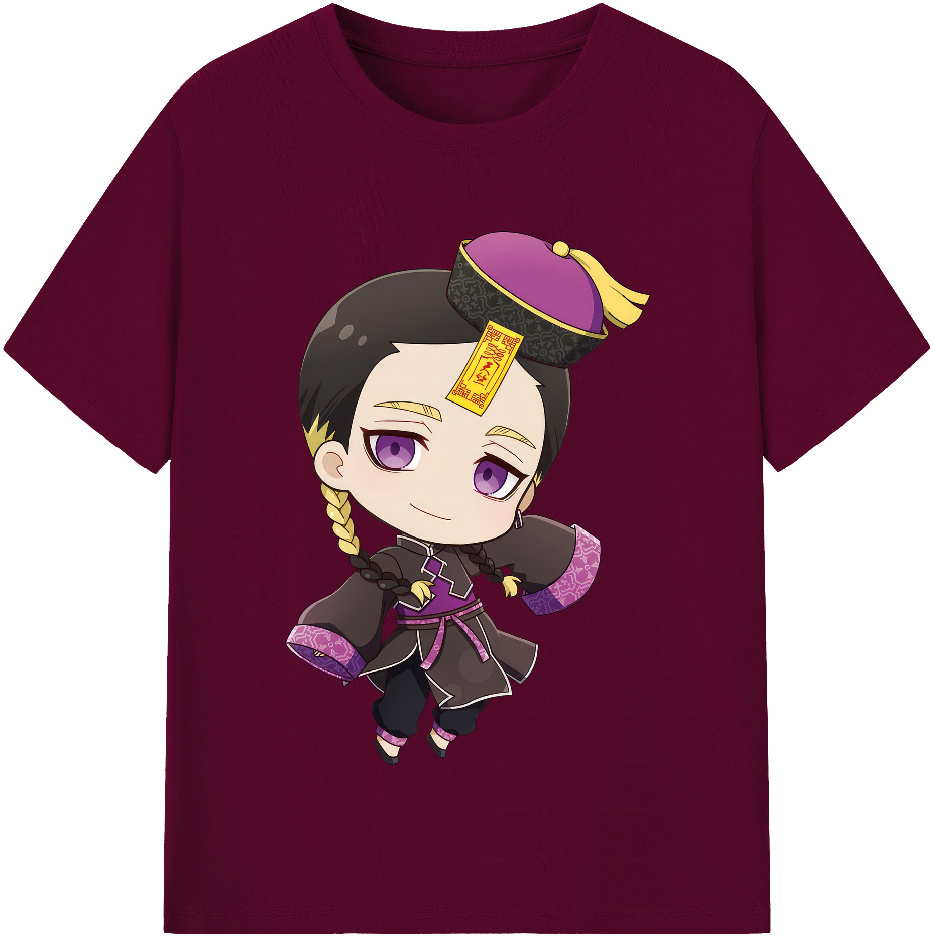 （画像用） 東京リベンジャーズ Tokyo Revengers レディースカジュアルプリントTシャツ（綿100％）